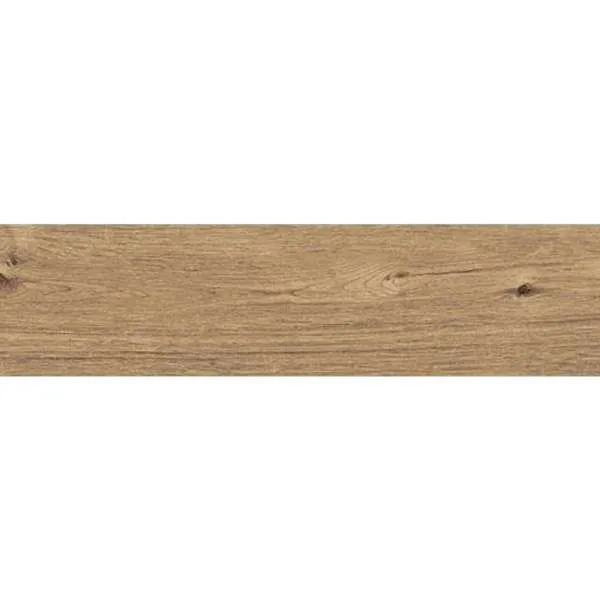 Padouk Nut Rett Matt 30x120cm 