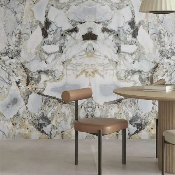White Beauty Rett Matt 60x120cm 