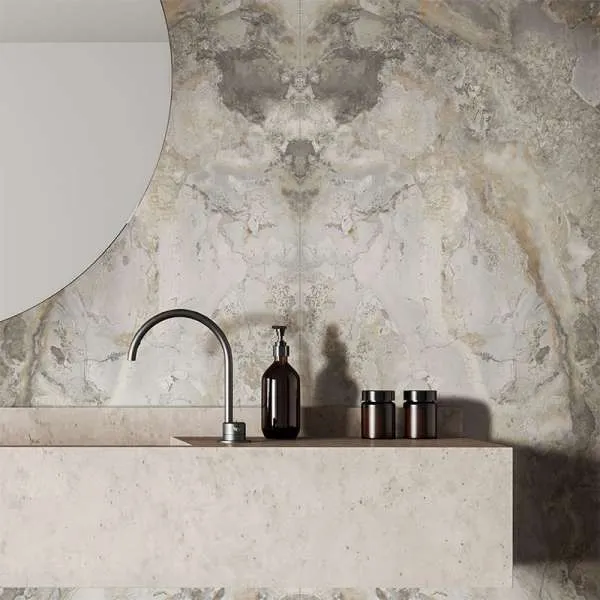 Ambre Cloud Rett Matt 60x120cm 