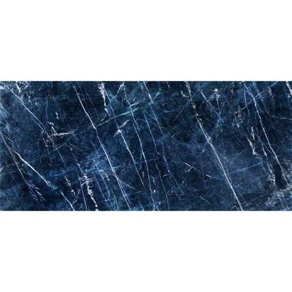Royal Sodalite Rett Lapp 60x120cm 