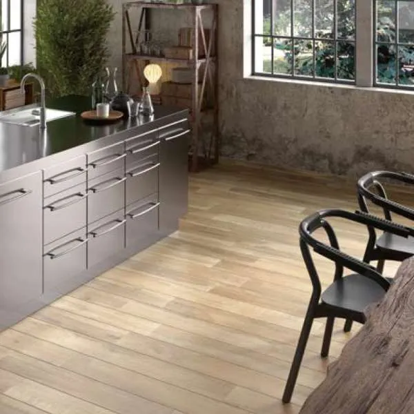 North Wind Oak Rett Matt 15x90cm 