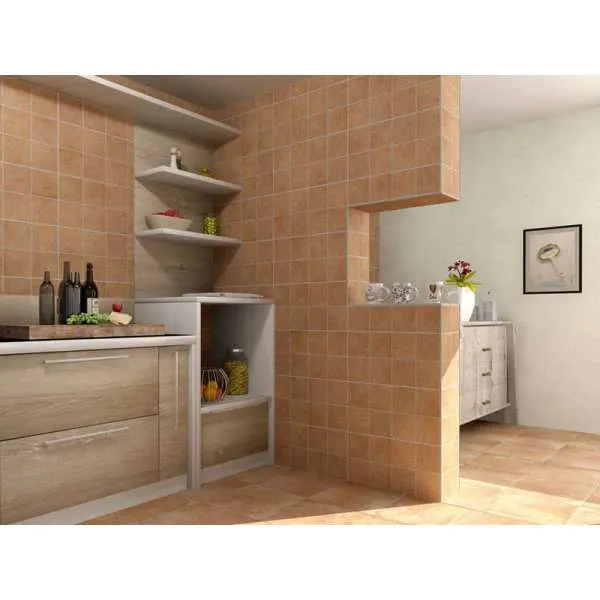 Cotto Kitchen 50x25cm 