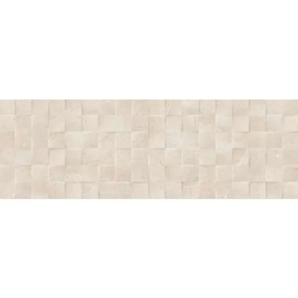 Glam Mosaic 3D Ice 25x75cm 