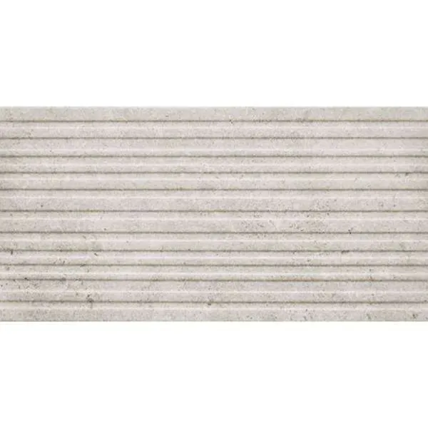 Limestone Line 3D 50x25cm 