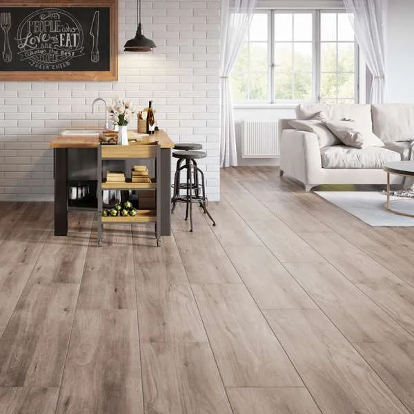 Mattina Beige Rett Matt 29.7x120.2cm 