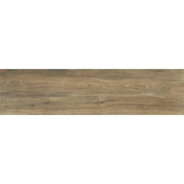Mattina Marrone Rett Matt 29.7x120.2cm 