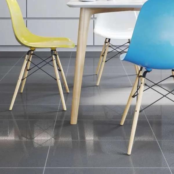 Cambia Black Rett Lapp 29.7x59.7cm 