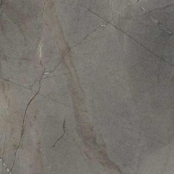 Westmount Dark Grey Rett Matt 59.7x59.7cm 