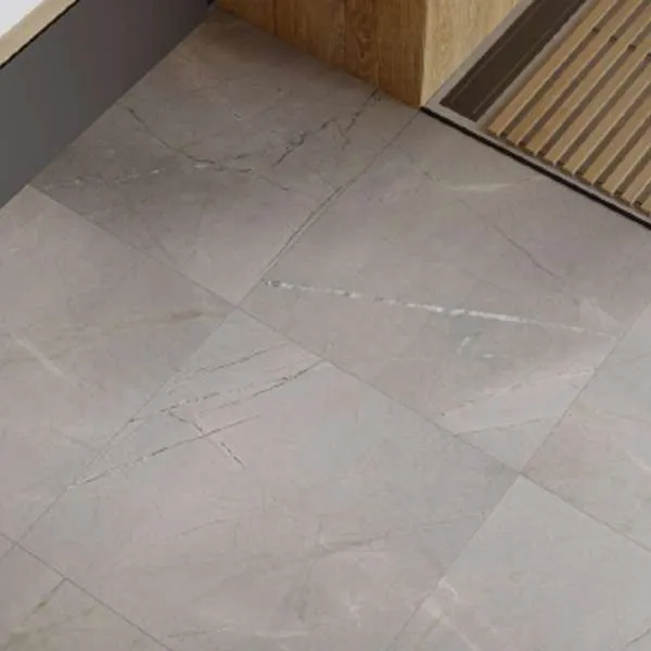 Westmount Grey Rett Matt 59.7x59.7cm 