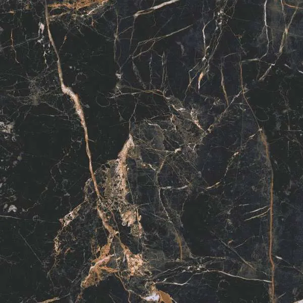 Marquina Gold Rett Lapp 59.7x59.7cm 