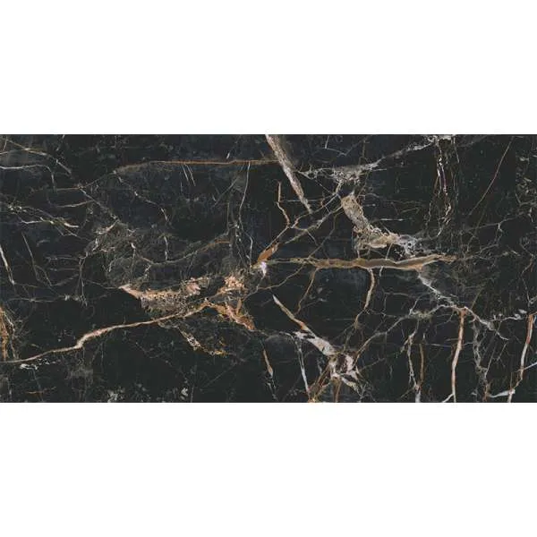 Marquina Gold Rett Lapp 59.7x119.7cm 