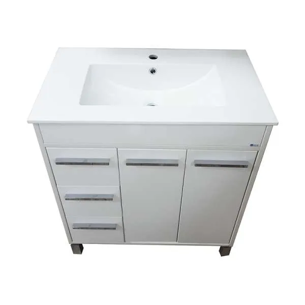 Atina Plazma Bianco donji deo 75cm 