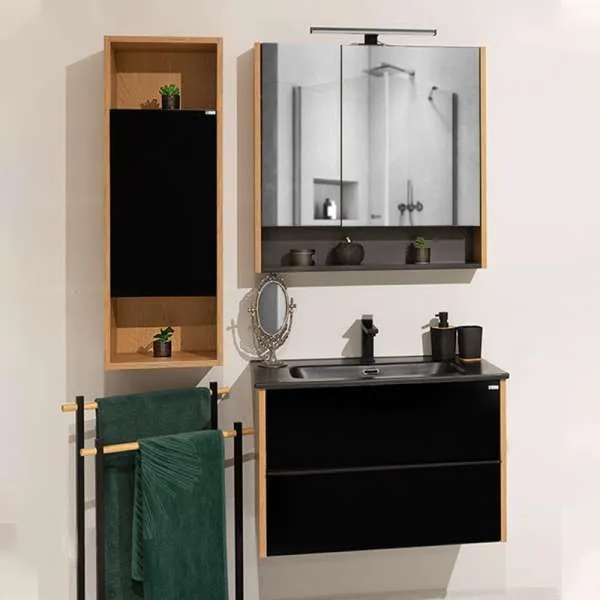 Una gornji ormarić 60cm 