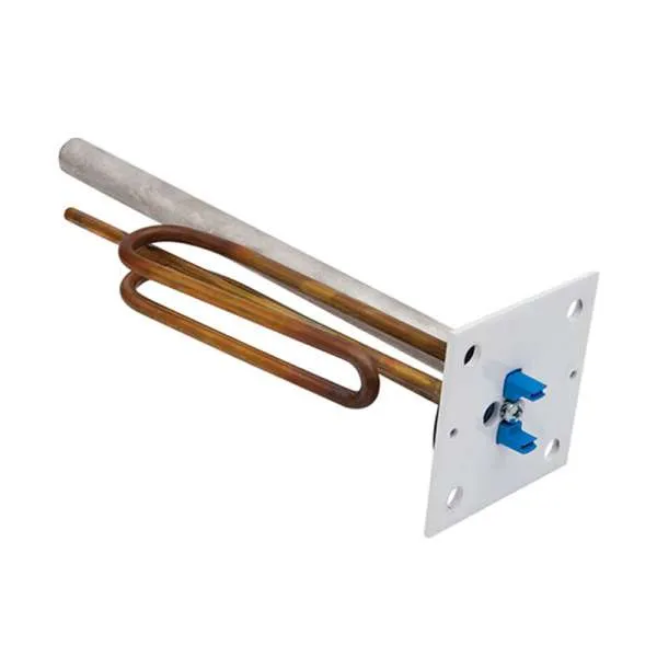 Metalac bojler Hydra MB 80l emajllirani kazan 