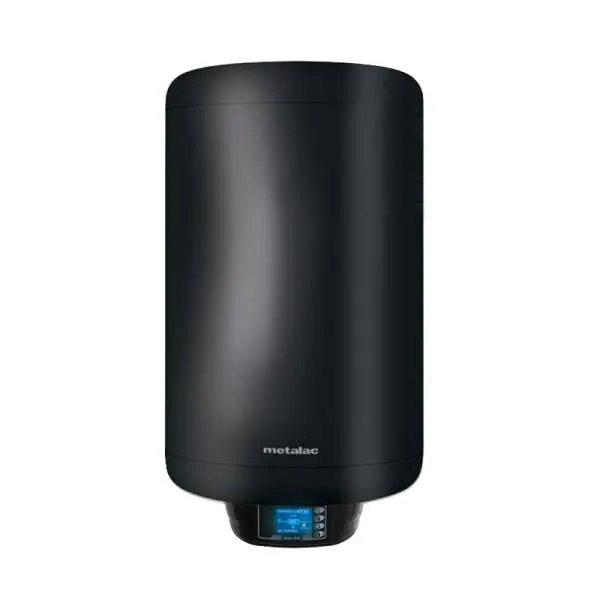 Metalac bojler Sirius Black MB WiFi 80l emajl 