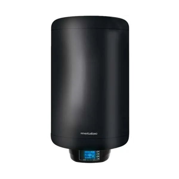 Metalac bojler Sirius Black MB WiFi 80l inox 