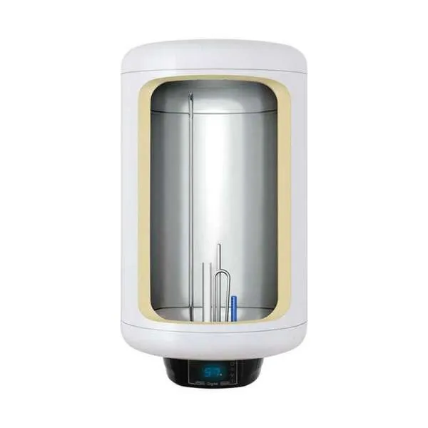 Metalac bojler Digital MB 80 E2i Inox 