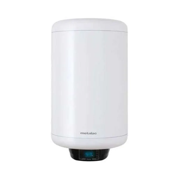 Metalac bojler Digital MB 80 E2i Inox 