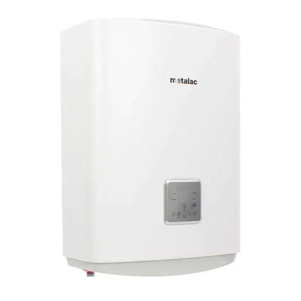 Metalac bojler Flat White 50l Wi-Fi emajl 