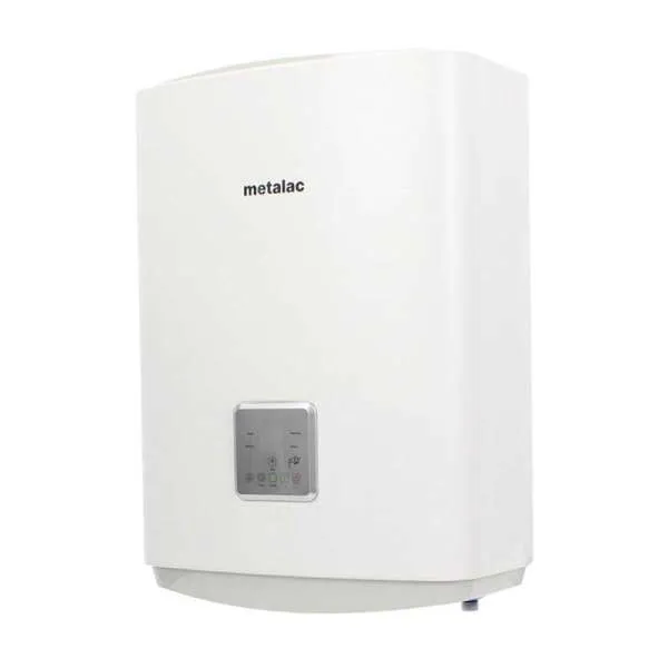 Metalac bojler Flat White 50l Wi-Fi emajl 