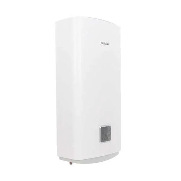 Metalac bojler Flat White 80l Wi-Fi emajl 