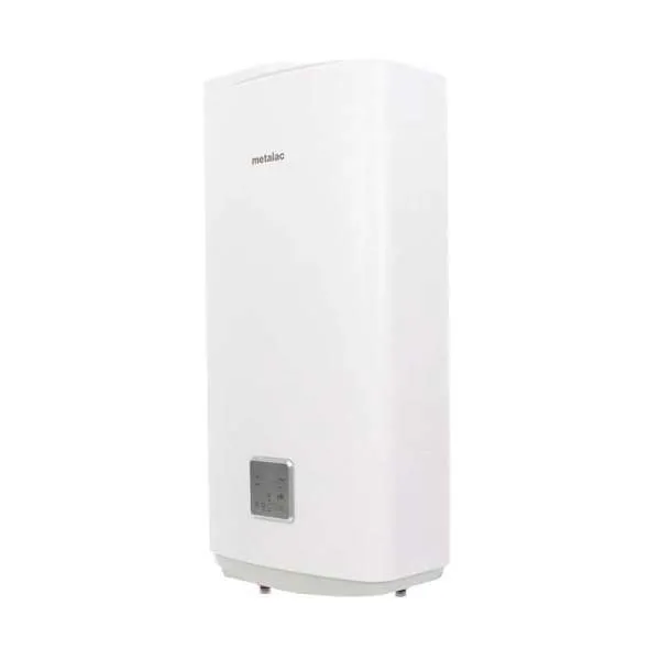 Metalac bojler Flat White 80l Wi-Fi emajl 