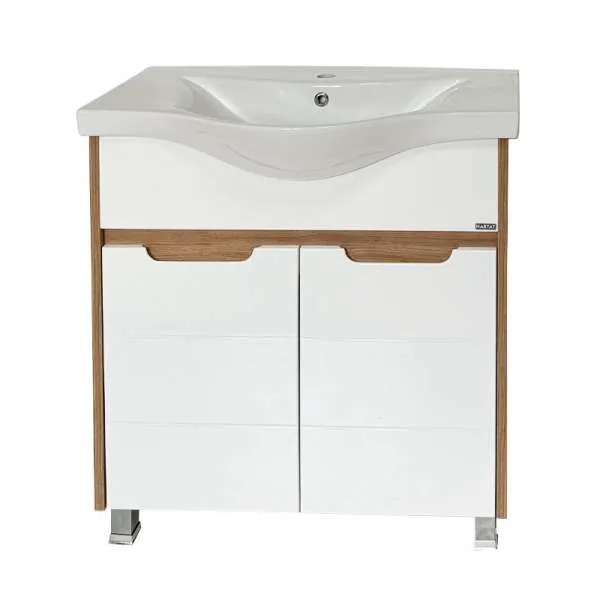 Sena ormarić sa lavaboom 80cm 