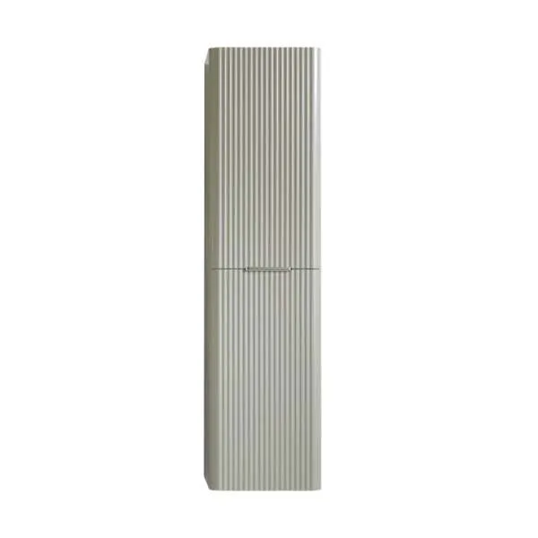 Mia vertikala Light Grey 35cm 