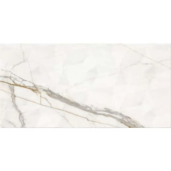 Dew Stone White Matt Structure 29.7x60cm 