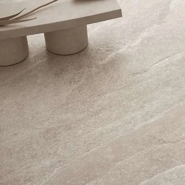 Sandbank Cream Matt Rect 59.8x59.8cm 
