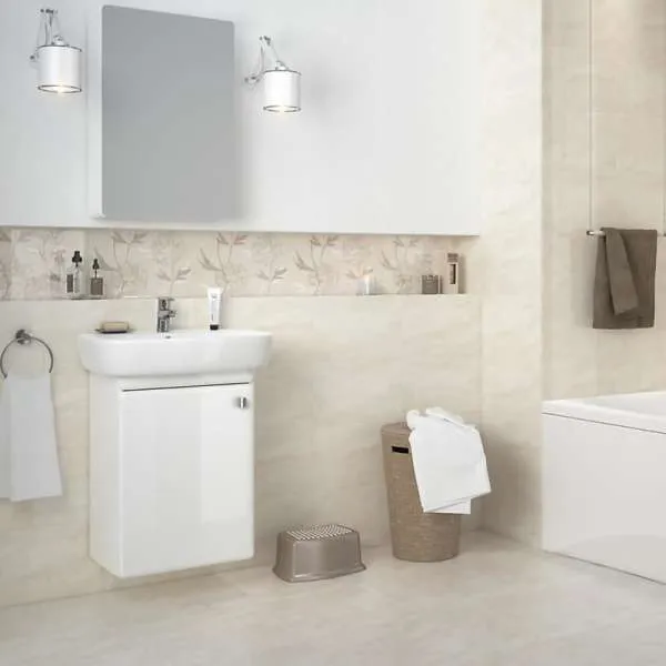 Stone Beige 42x42cm 