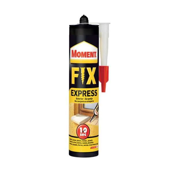 Moment Express Fix PL600 375gr 