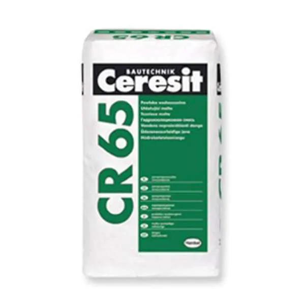 Ceresit hidroizolacioni premaz CR 65 25/1kg 