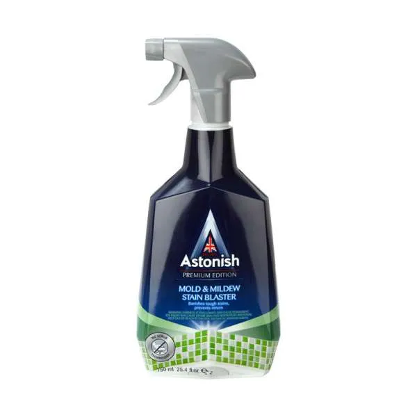 Buđ eliminator sa mirisom jabuke 750ml 