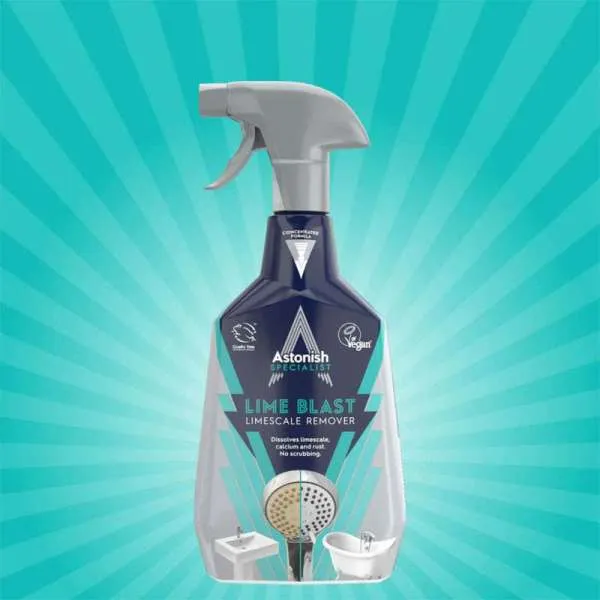 Astonish čistač kamenca 750ml 