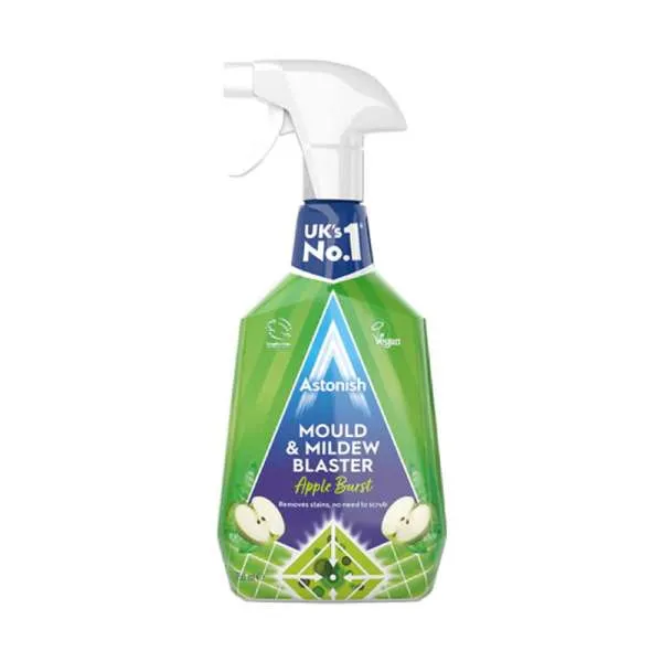 Astonish buđ eliminator jabuka 750ml 