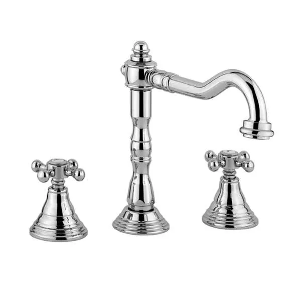 Belinda baterija za lavabo 3 rupe 