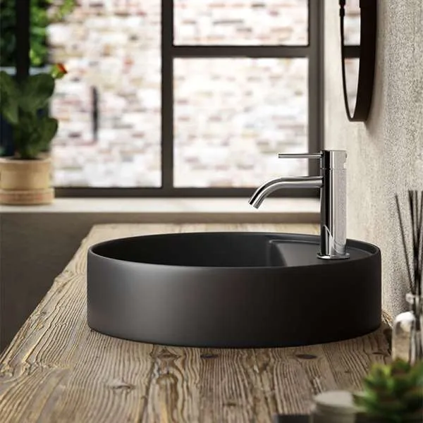 Light baterija za lavabo 