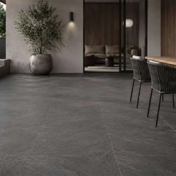 Magellan Anthracite 61x61cm 