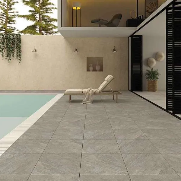 Magellan Anthracite 61x61cm 