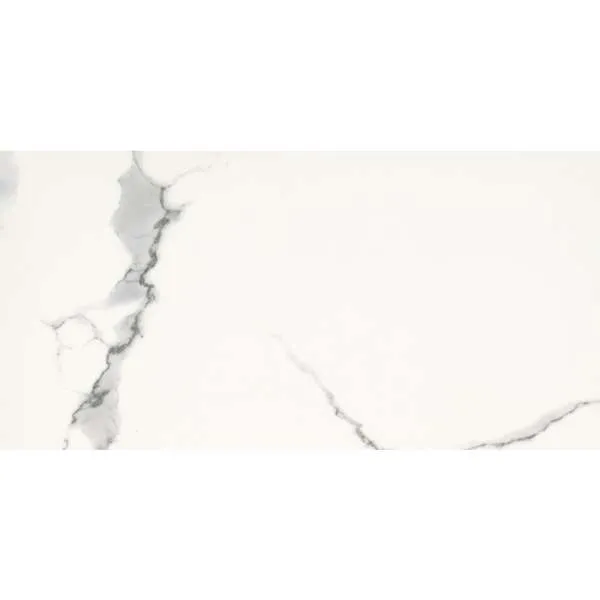 Maxi White Lappato 30x60cm 