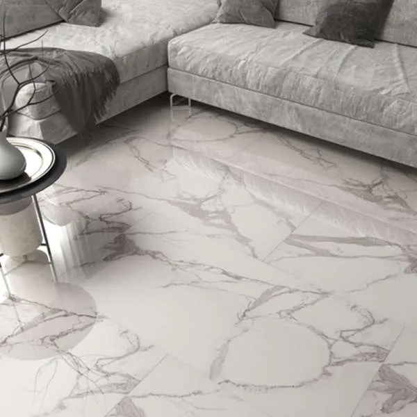 Maxi White Mat 40x40cm 