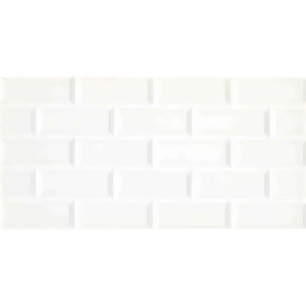 Olivia White 30x60cm 