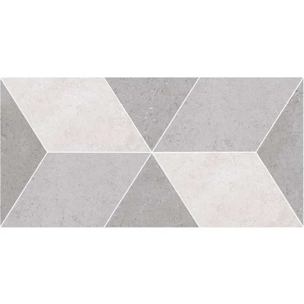 Capri Decor Glossy 25x50cm 