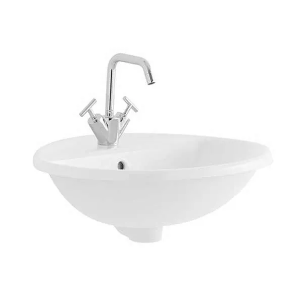 Selnova 3 ugradni lavabo 55cm 