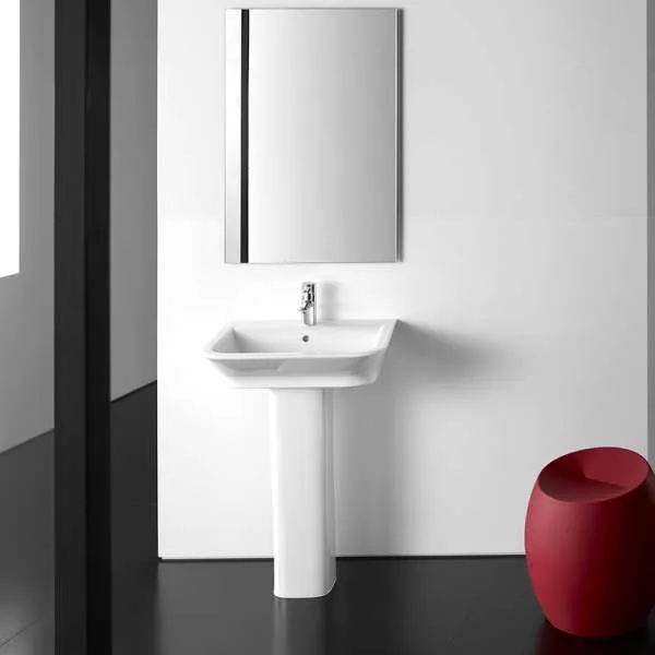 Gap konzolni lavabo 55cm 