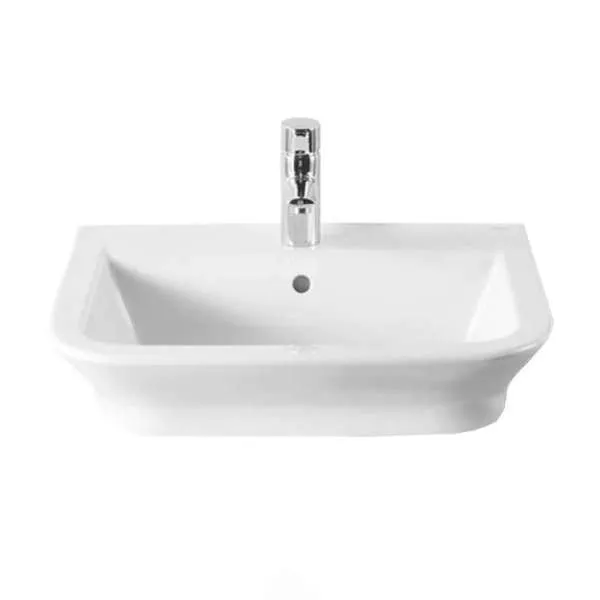 Gap konzolni lavabo 55cm 