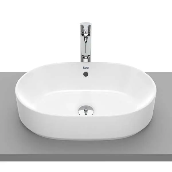 Gap nadgradni umivaonik 55cm ovalni 