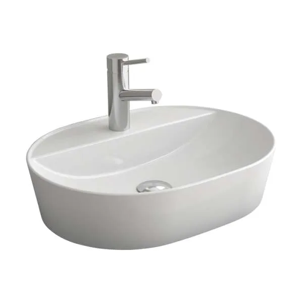 Varmega lavabo 50cm 