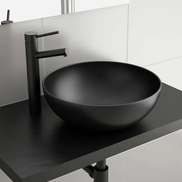 Lokum lavabo R38cm 